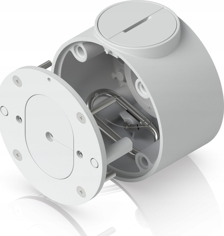 Ubiquiti Ubiquiti UACC-Camera-CJB-W Skrzynka przyłączeniowa