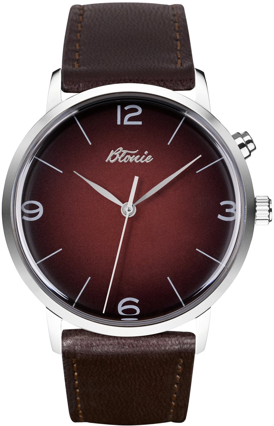 Zegarek BŁONIE Zegarek klasyczny Elektro Herc męski