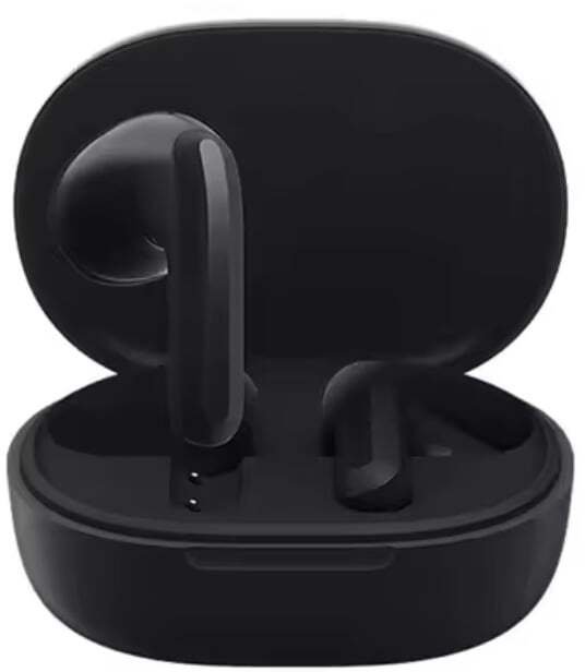 Słuchawki Xiaomi Bezprzewodowe słuchawki Redmi Buds 4 Lite