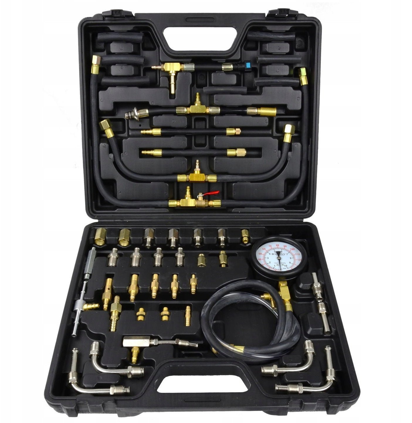 Tester ciśnienia wtrysków w ukł. benzynowych(5)