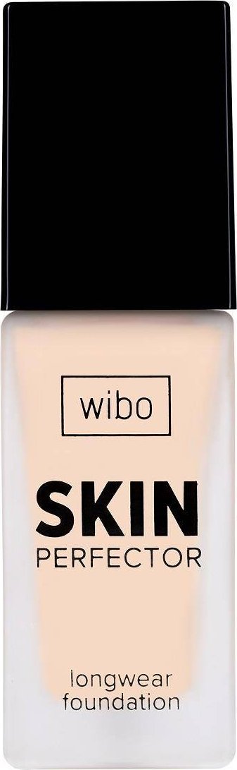 Wibo Wibo Skin Perfector Longwear Foundation 3N Beige 30ml