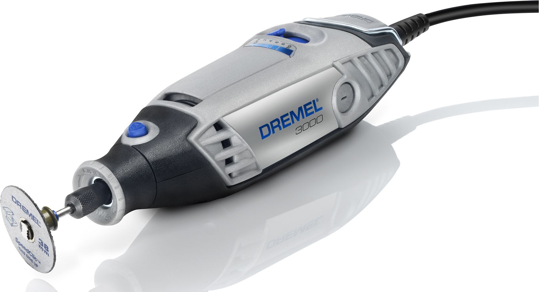 Dremel Narzędzie wielofunkcyjne 3000-5 130W (F0133000JW)