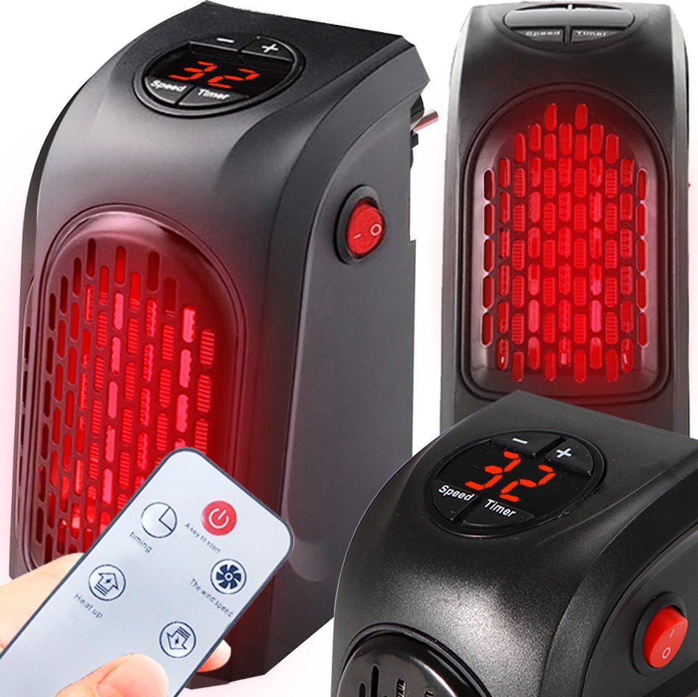 GRZEJNIK ELEKTRYCZNY NFJ-01