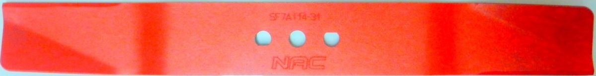 NAC Nóż SF7A114-31