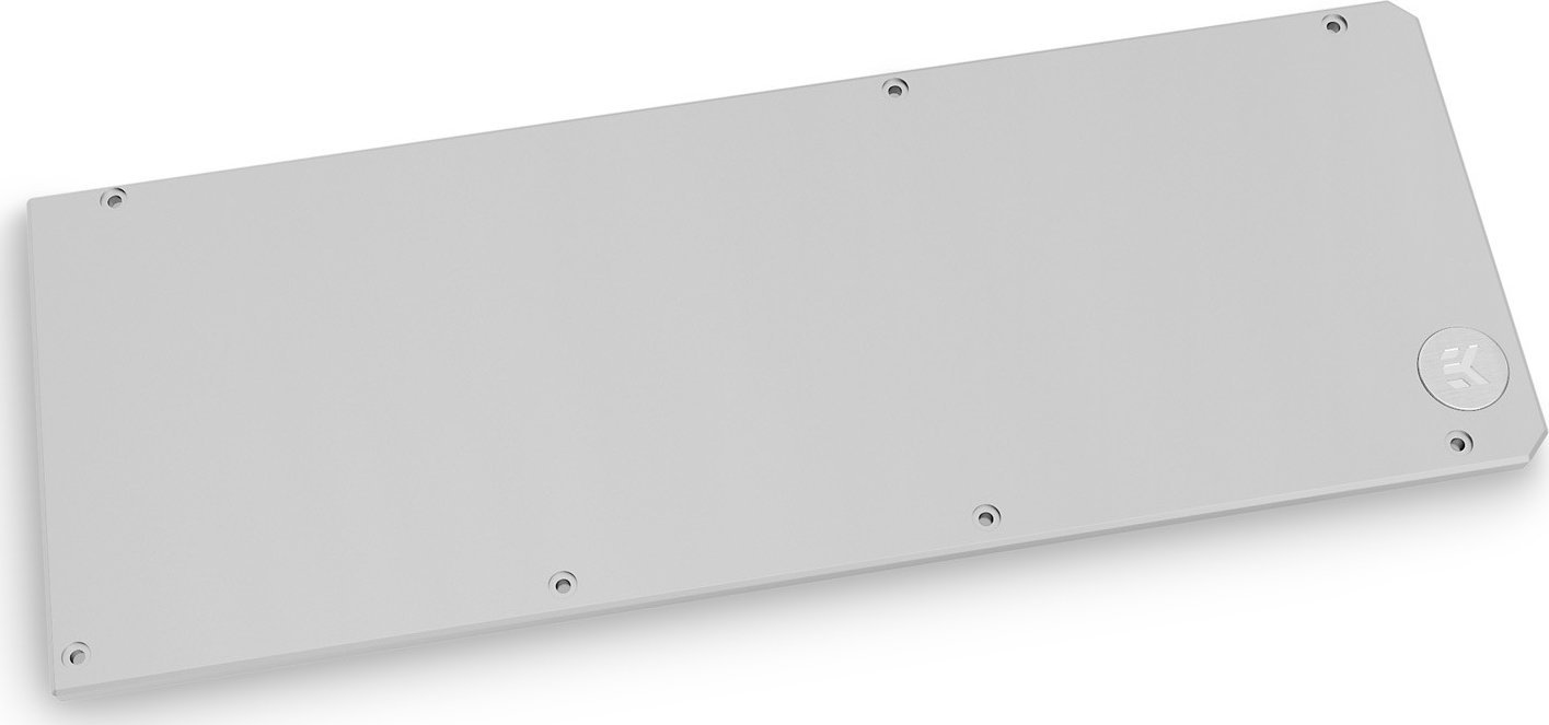 EK Water Blocks EK Water Blocks EK-Quantum Vector XC3 RTX 3070 Backplate - Nickel