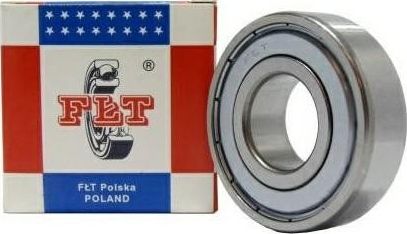 ŁOŻYSKO 629 ZZ FŁT