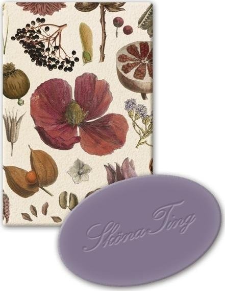 Mydełko ozdobne STTVAL601 zapach kwiatowy