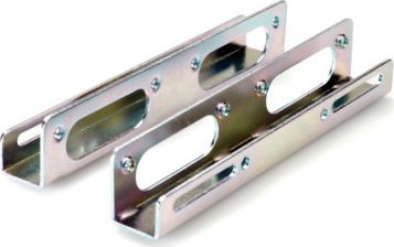 Roline ROLINE HDD Montageadapter, konstrukcja 2,5 / 3,5