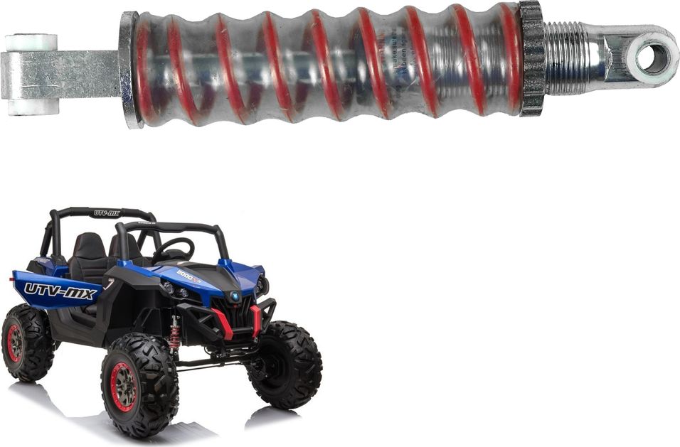 Lean Cars Amortyzator do Auta na Akumulator XMX603 tylny