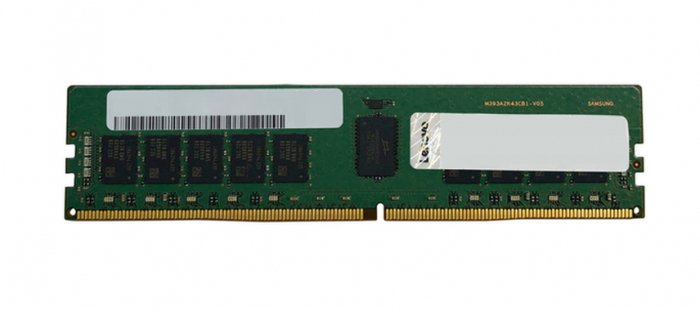 Pamięć serwerowa Lenovo ISG Thinksystem 16GB TruDDR5 5600MHz 1Rx8 ECC UDIMM