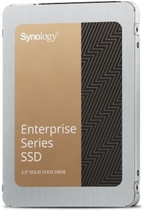 Synology Dysk SATA SSD Enterprise 480GB 2,5 cala 7mm 6Gb/s SAT5221-480G