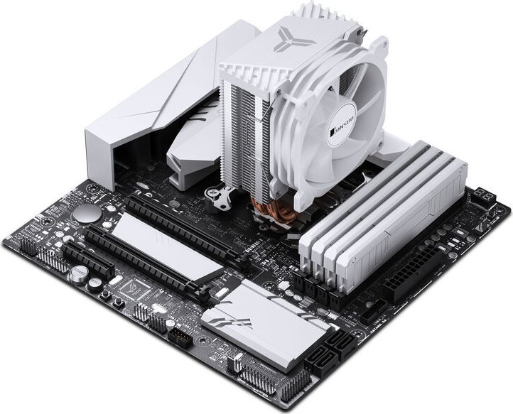 Jonsbo CR-1400 E - wei