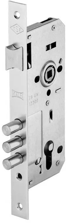 MORTISE LOCK KALE 153/20-UN WITHO CYL N