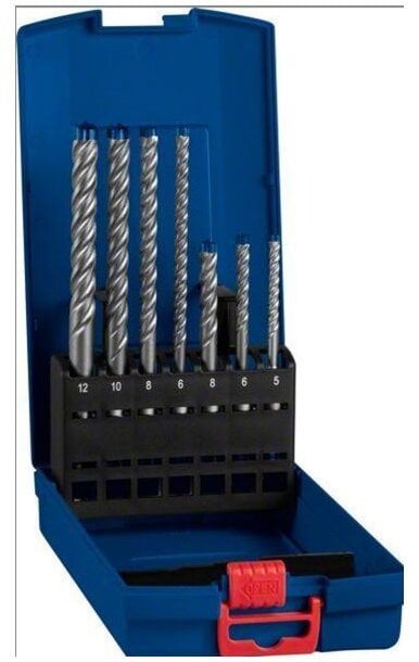 7XSDSplus+DrillbBits