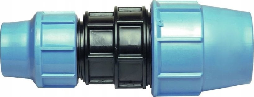 Złączka redukcyjna PE 50x40 [6/27]