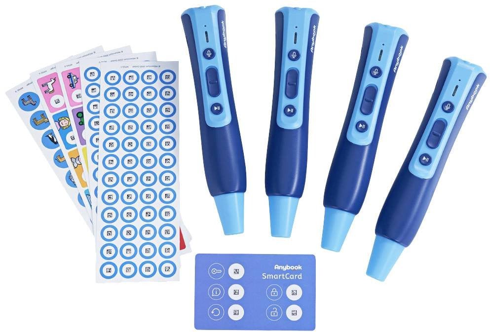 Anybook Pro Klassensatz