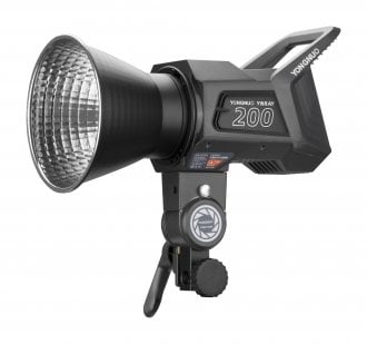 Lampa LED Yongnuo YNRay200 - WB (2700 K - 6500 K)