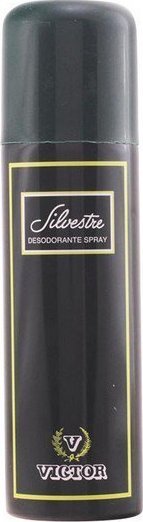 Victor Dezodorant w Sprayu Silvestre Victor (200 ml)