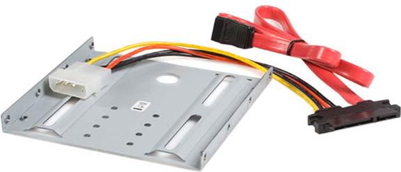 StarTech Ramka montażowa dla dysków 2.5" (BRACKET25SAT)