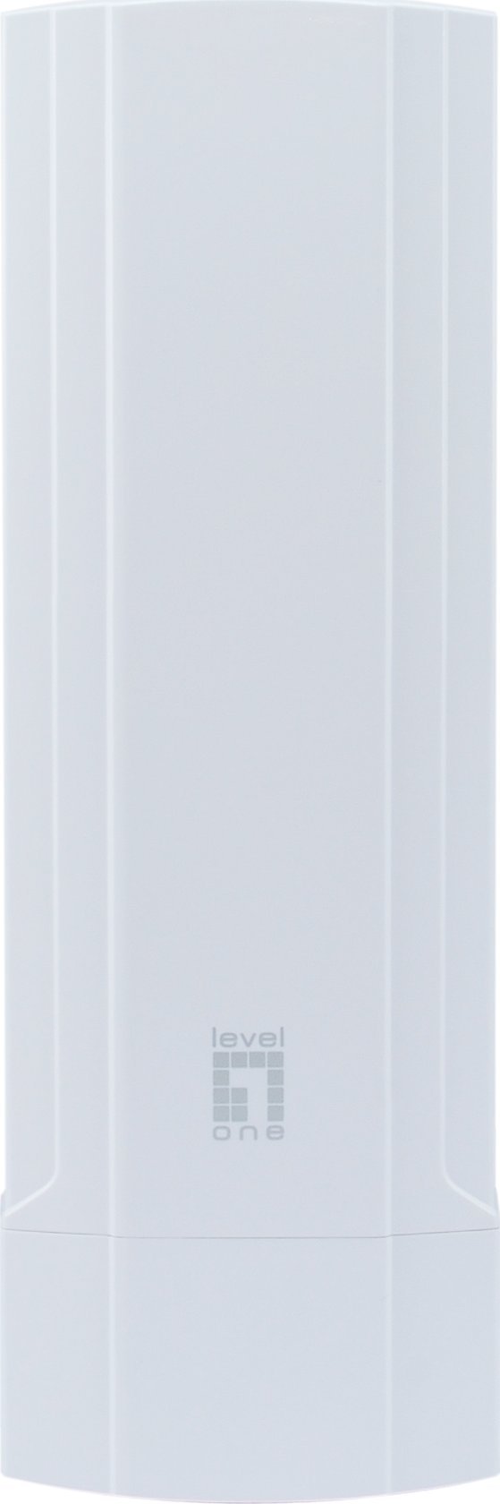 Access Point LevelOne LevelOne WAB-8010 punkt dostępowy WLAN 867 Mbit/s Biały Obsługa PoE