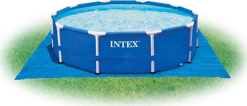Intex Mata pod basen 472 x 472 cm (28048)