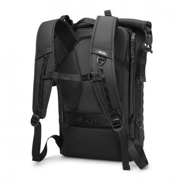 ASUS BP3706 ROG Slash Rucksack 4.0