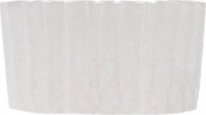 Fellow - Filtry papierowe z płaskim dnem do ekspresu Aiden 50 sztuk