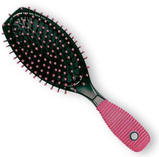 Top Choice Szczotka do włosów popularna (2052)