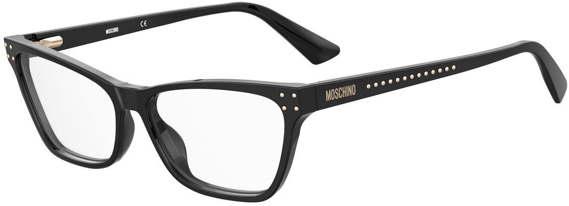 Ramki do okularów Damski Moschino MOS581-807 55 mm