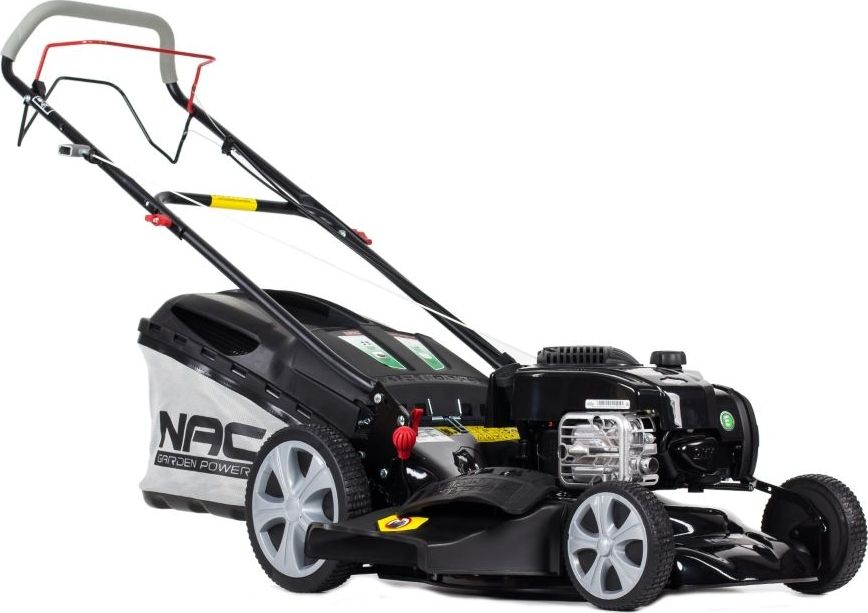 Kosiarka spalinowa NAC LS46-625E-HS