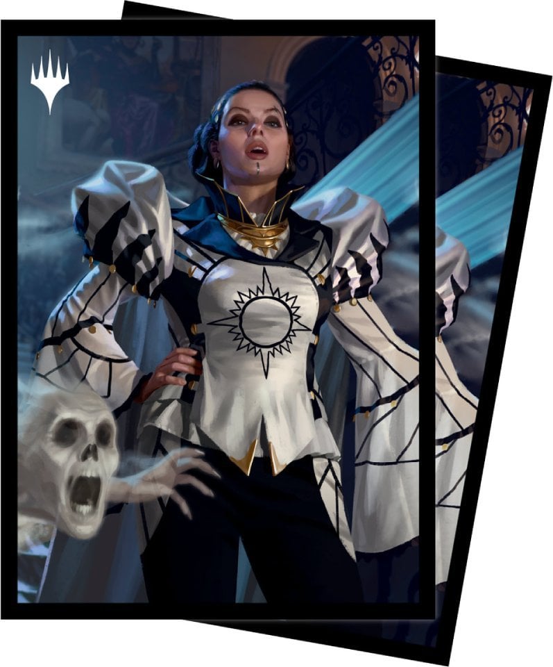 Ultra-Pro Ultra-Pro: Magic the Gathering - Murders at Karlov Manor - Sleeves - E (100)