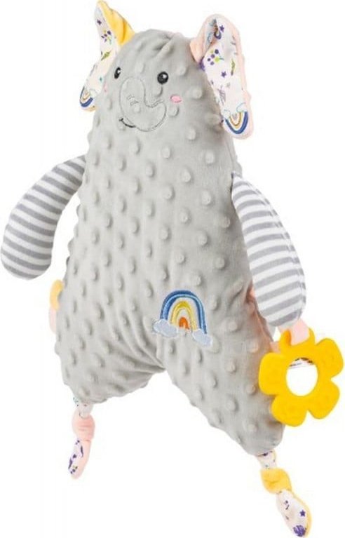 Dumel Przytulanka słonik