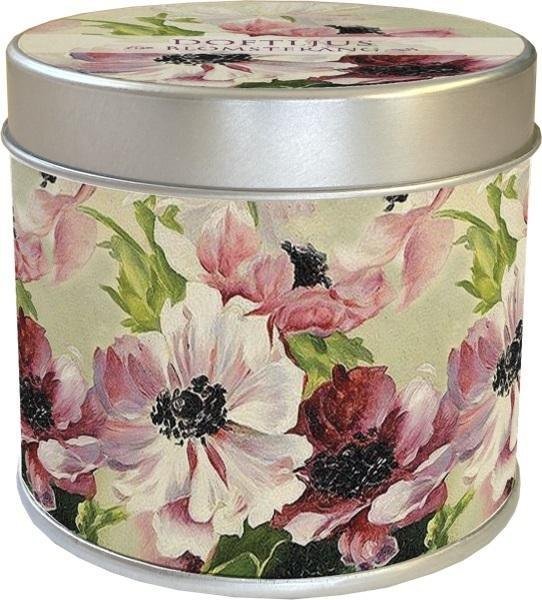 Skona Ting Zapachowa świeczka ozdobna 210 - zapach kwiatowy