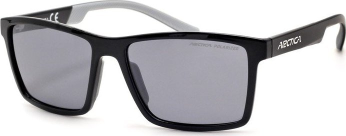 Arctica S-343 Czarne