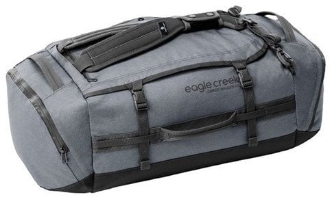 Eagle Creek Cargo Hauler Duffel 60L Charcoal