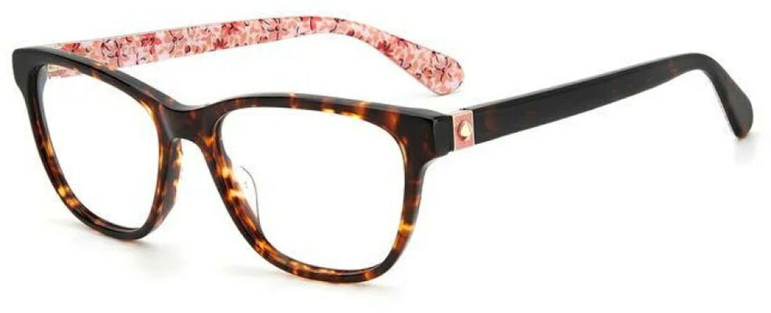 Ramki do okularów Damski Kate Spade VERNA-086F116 53 mm