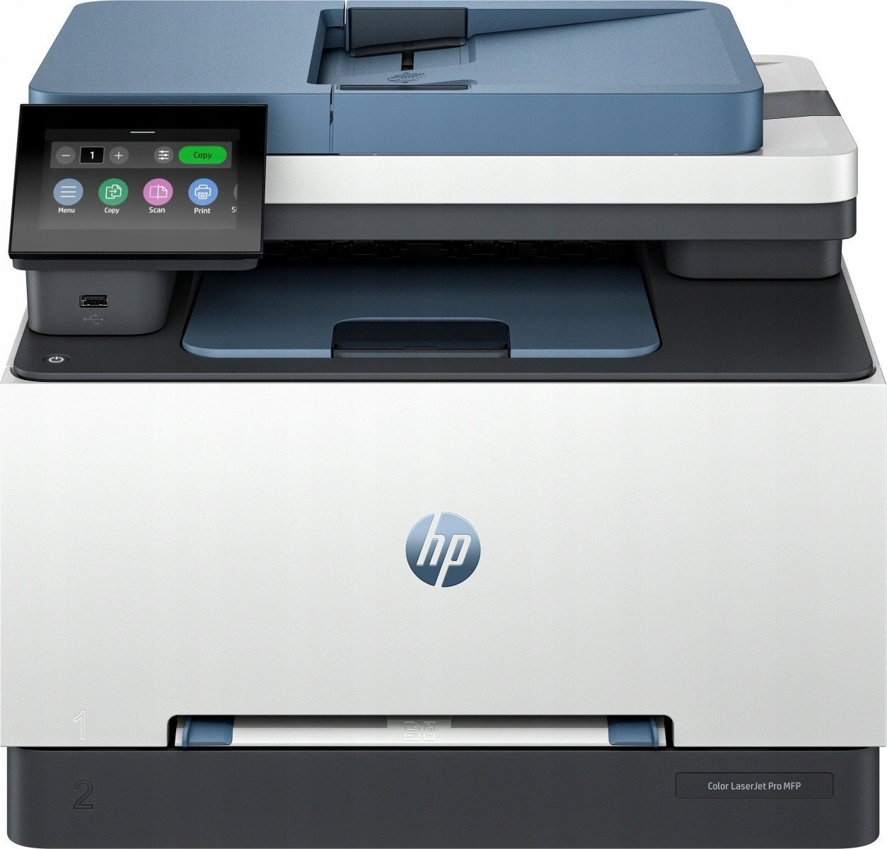 Urządzenie wielofunkcyjne HP LaserJet Pro 3302sdw (499Q6F)
