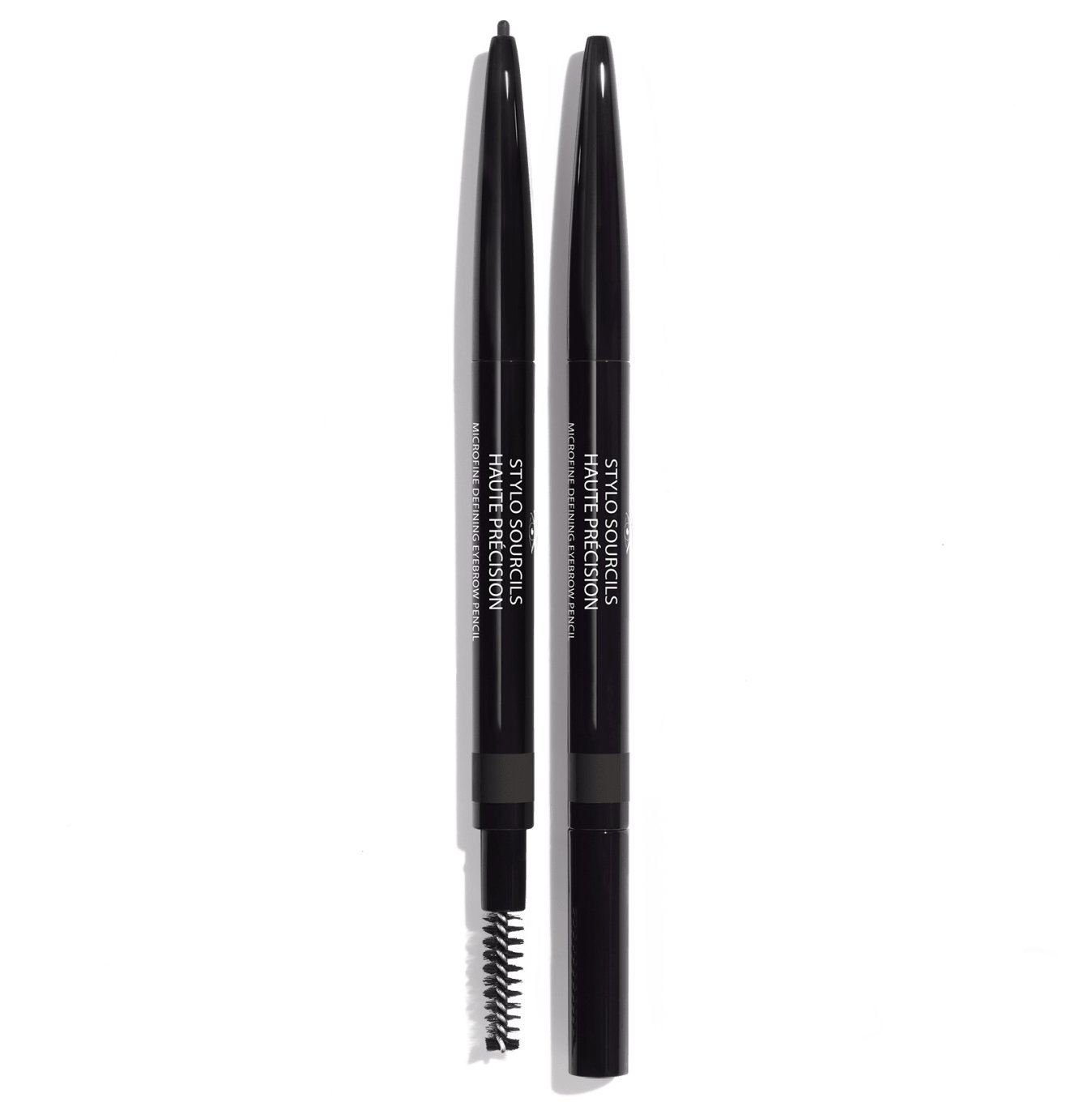 CHANEL STYLO SOURCILS HAUTE PRECISION EYEBROW PENCIL EBENE 160