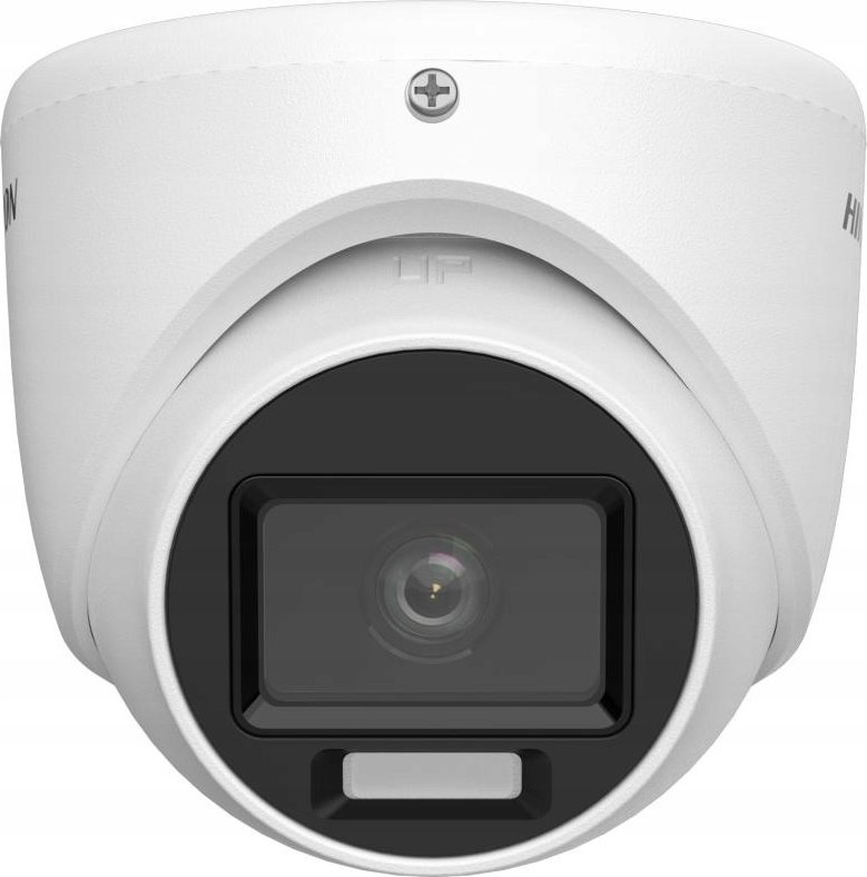 Hikvision KAMERA AHD, HD-CVI, HD-TVI, PAL DS-2CE76U0T-LMF(2.8MM) - 8.3 Mpx 4K UHD Hikvision