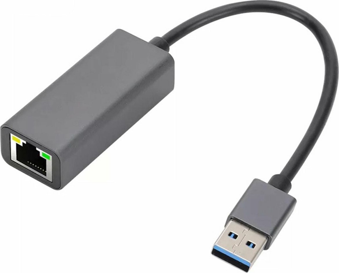 Karta sieciowa ATL AK332 Karta sieciowa usb 3.0