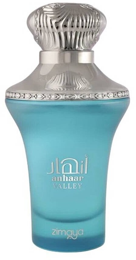 Zimaya Anhaar Valley 100ml kvepalai Unisex EDP