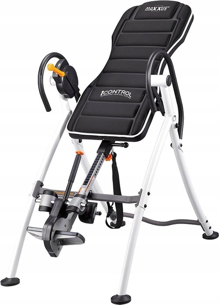 Ławka grawitacyjna inwersyjna MAXXUS Gravity Pro 2