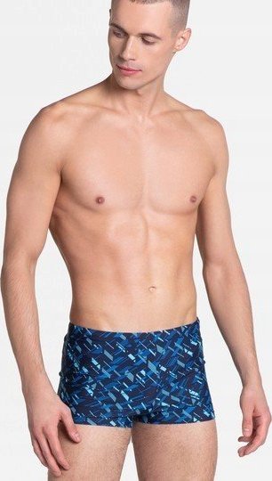 Henderson HENDERSON Salt męskie kąpielówki bokserki XXL 2XL