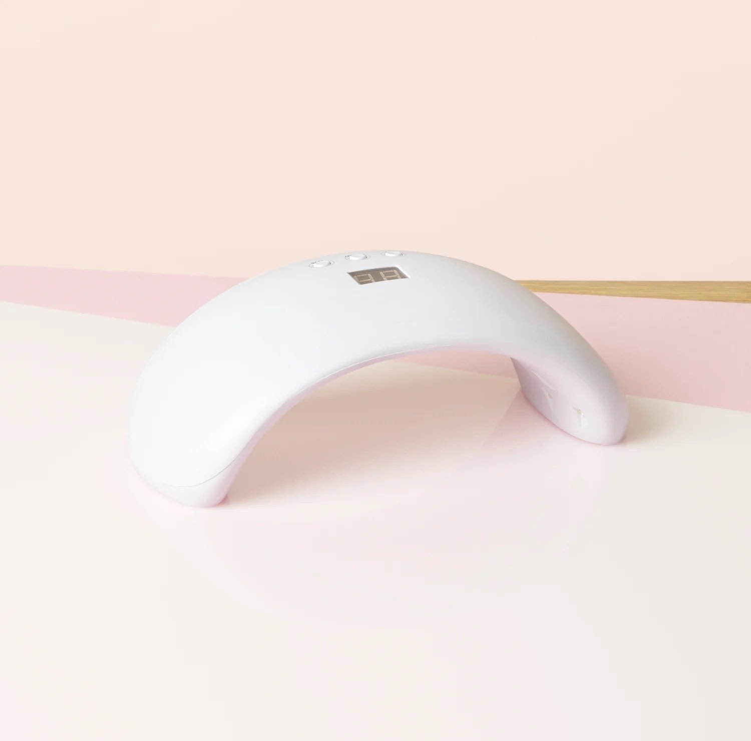 MANUCURIST_Lampa LED Pro 36W