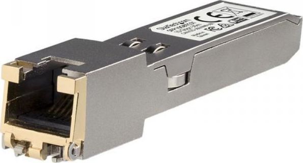 Moduł SFP StarTech StarTech COPPER 10GBASE-T SFP/IN
