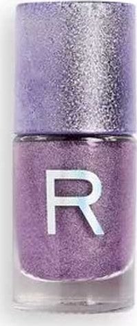 Makeup Revolution Makeup Revolution, Holographic, Nail Polish, Supernova, 10 ml For Women