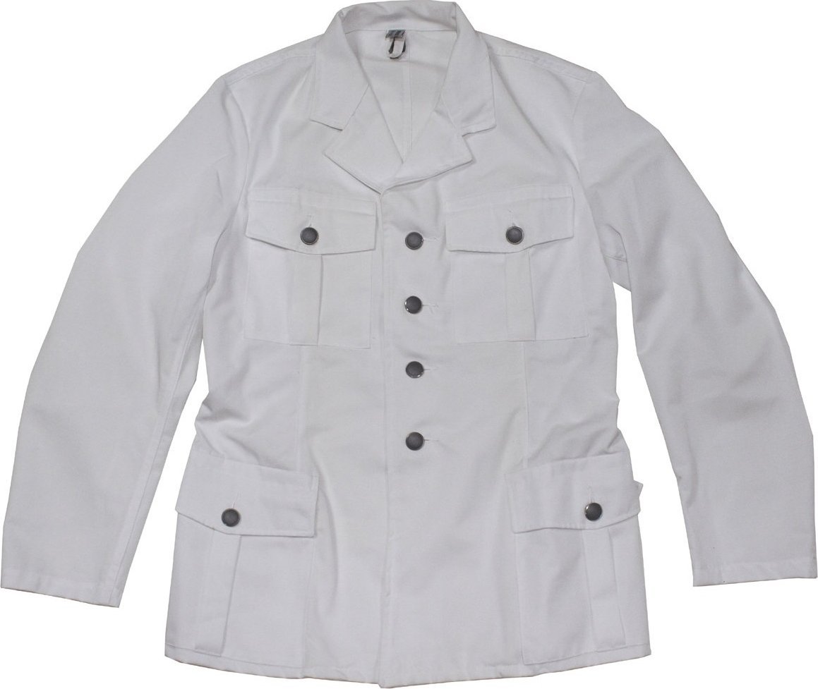 Kurtka męska MFH Austria kurtka biala M