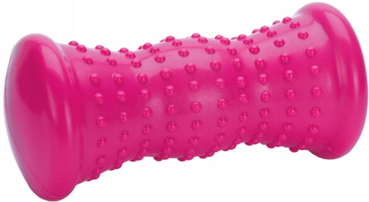 WAŁEK ROLLER DO MASAŻU RÓŻOWY