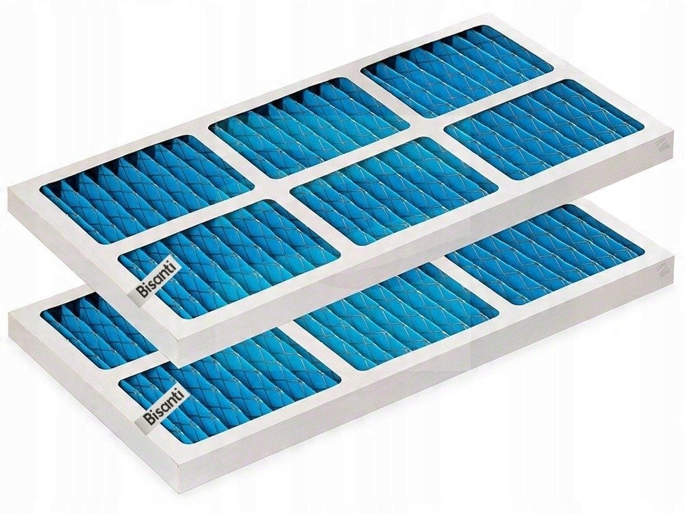 FILTRY CENTRALKI DOSPEL OPTIMAL 400 600 ZAMIENNIK 523 x 265 x 30 mm