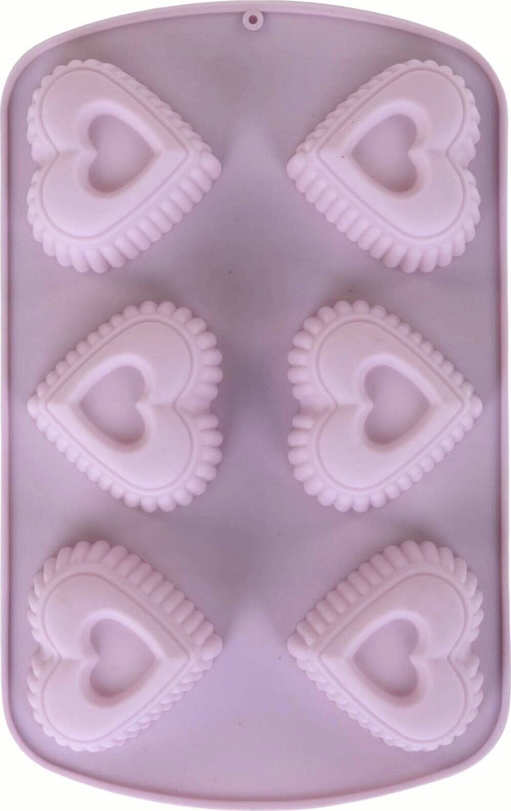 Silikonowa forma na muffiny